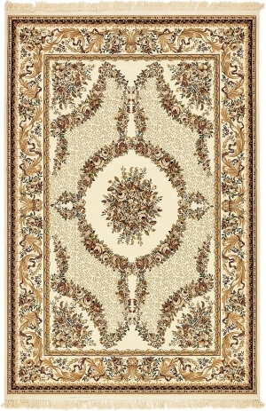 古典经典地毯-ID:4006346