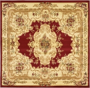 古典经典地毯-ID:4006350