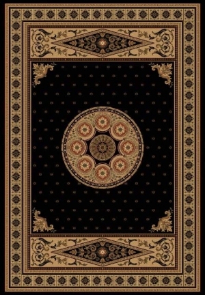 欧式地毯-ID:4006351