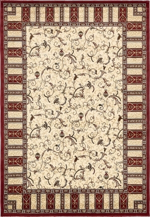 古典经典地毯-ID:4006354