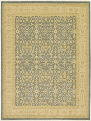 古典经典地毯-ID:4006362