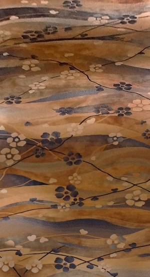 中式花鸟虫鱼地毯高清美图分享，还有水墨系列哦 (5) - 地毯 - MT-BBS-ID:4006364