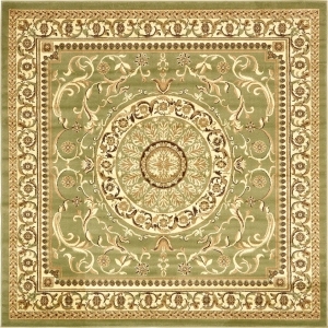 古典经典地毯-ID:4006378