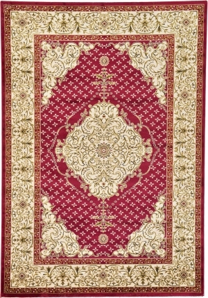 古典经典地毯-ID:4006386