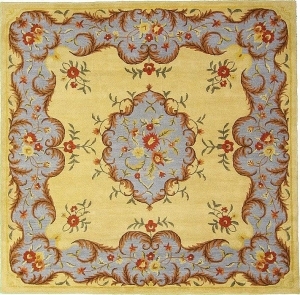 古典经典地毯-ID:4006390