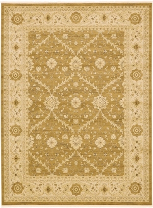 古典经典地毯-ID:4006394