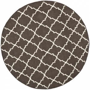 Round Rug