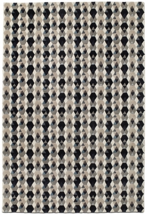 现代地毯-ID:4006404
