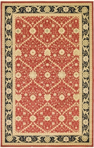古典经典地毯-ID:4006409