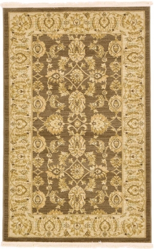 古典经典地毯-ID:4006424