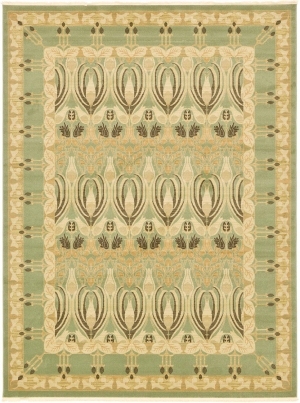 古典经典地毯-ID:4006442