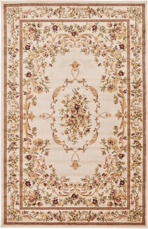 古典经典地毯-ID:4006449