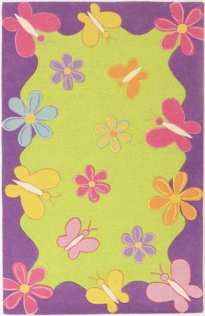 儿童地毯-ID:4006460