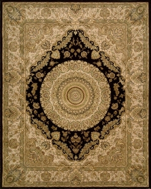 欧式地毯-ID:4006462