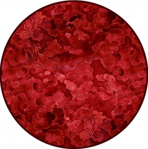 Round Rug