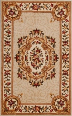 欧式地毯-ID:4006475