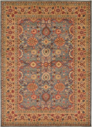 古典经典地毯-ID:4006482