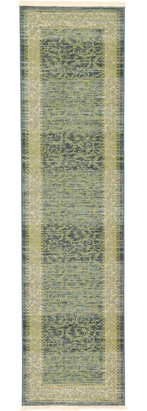 古典经典地毯-ID:4006490