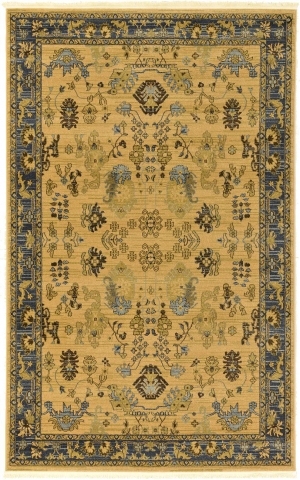 古典经典地毯-ID:4006495