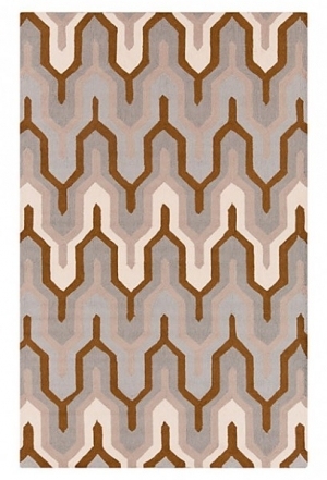 Modern Rug