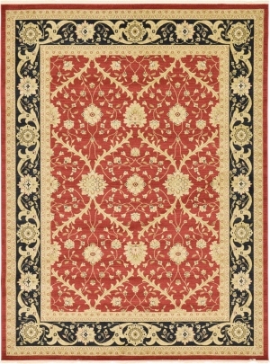古典经典地毯-ID:4006502