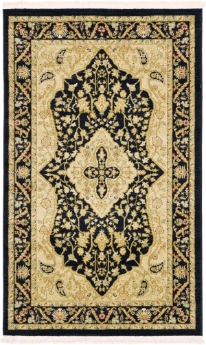 古典经典地毯-ID:4006509
