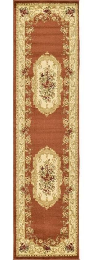 古典经典地毯-ID:4006529