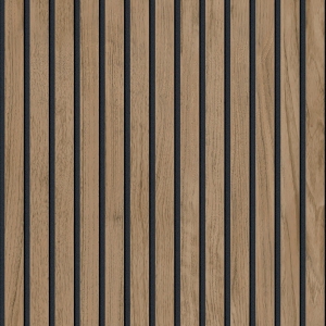 原木色木纹木格栅-ID:164499048