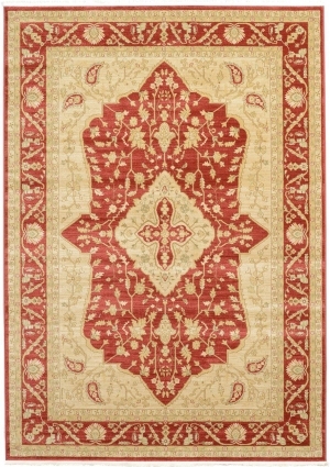 古典经典地毯-ID:4006542