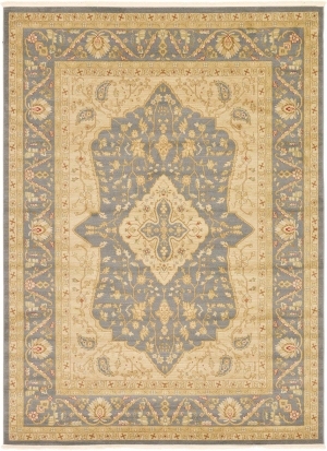 古典经典地毯-ID:4006544