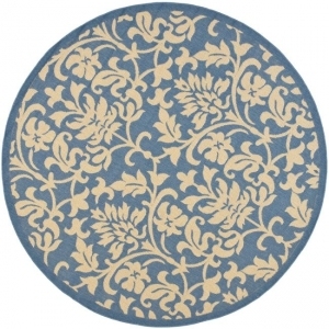 Round Rug