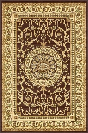 古典经典地毯-ID:4006574