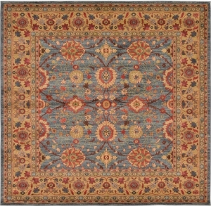 古典经典地毯-ID:4006577