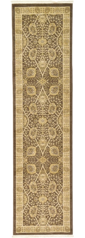 古典经典地毯-ID:4006583