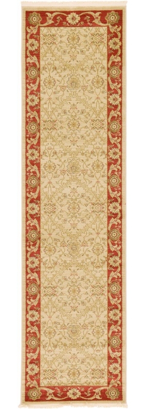 古典经典地毯-ID:4006590