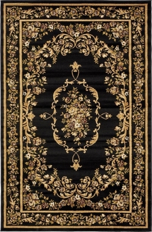古典经典地毯-ID:4006593