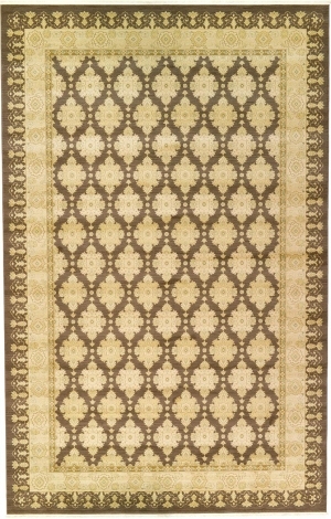 古典经典地毯-ID:4006599