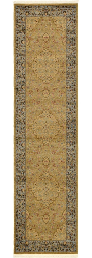 古典经典地毯-ID:4006601