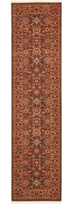 古典经典地毯-ID:4006650