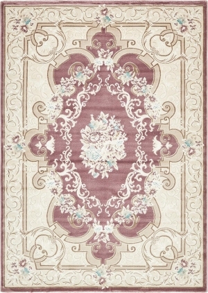 古典经典地毯-ID:4006663