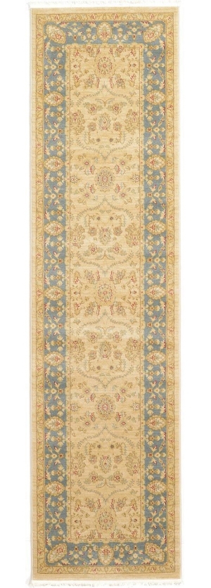 古典经典地毯-ID:4006665