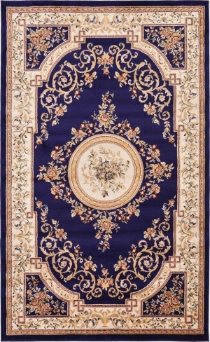 古典经典地毯-ID:4006671