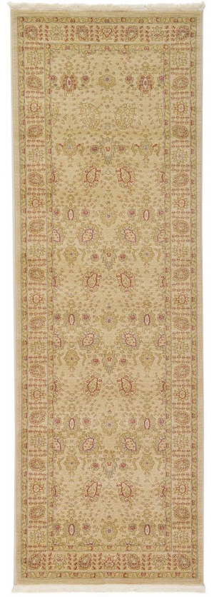 古典经典地毯-ID:4006685
