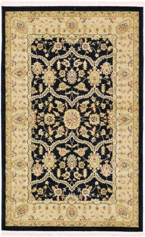 古典经典地毯-ID:4006696