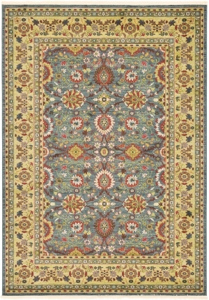 古典经典地毯-ID:4006699