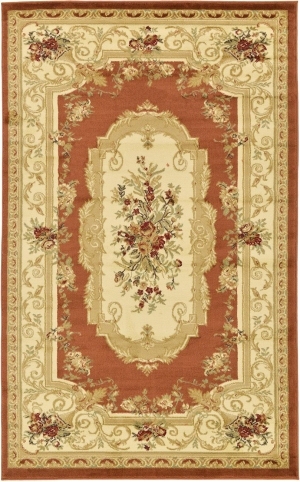 古典经典地毯-ID:4006708