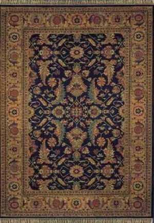 欧式地毯-ID:4006716