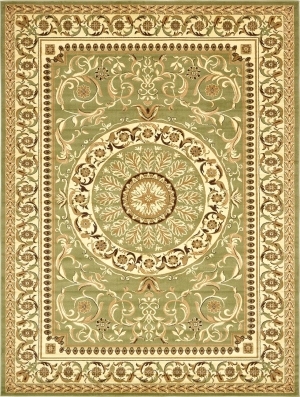 古典经典地毯-ID:4006730