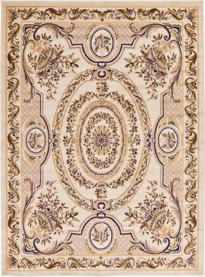 古典经典地毯-ID:4006737
