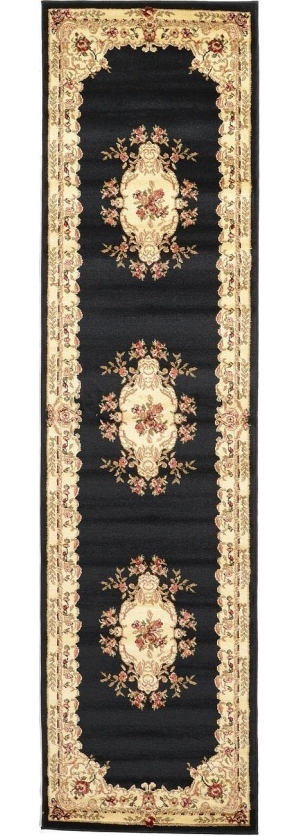 古典经典地毯-ID:4006742